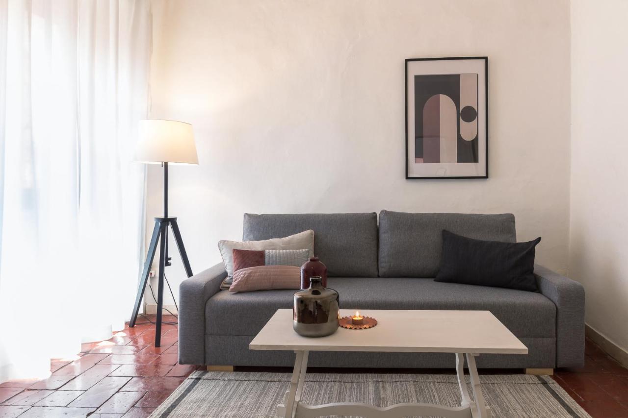 Authentic Home In Tuscany - Il Cuore Di Чиуси Экстерьер фото