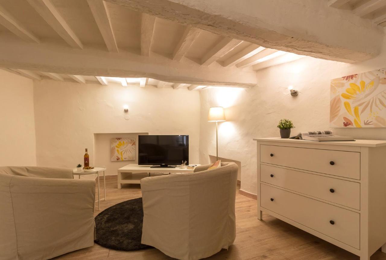 Authentic Home In Tuscany - Il Cuore Di Чиуси Экстерьер фото