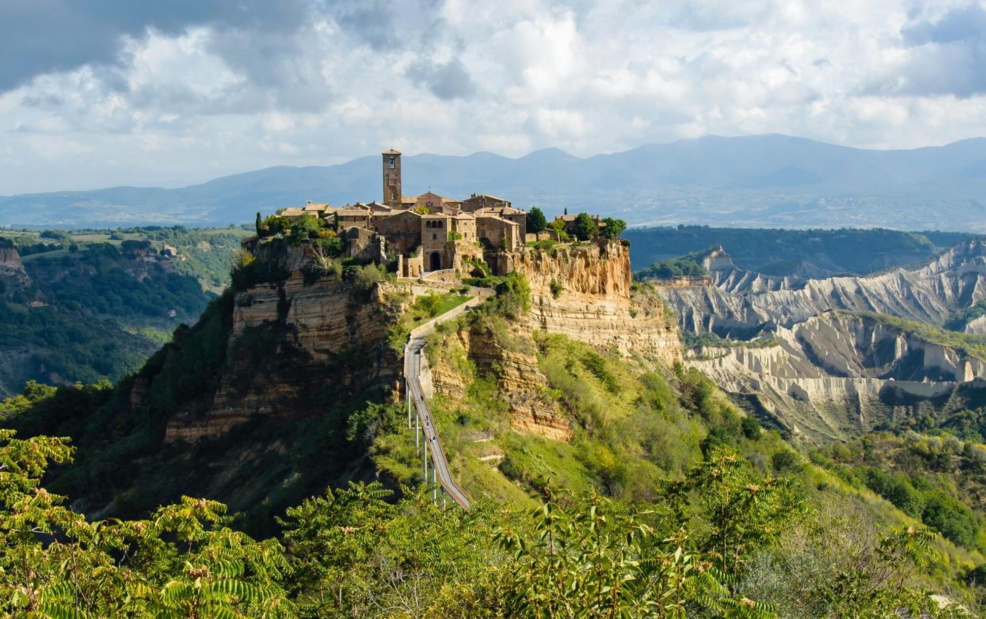 Authentic Home In Tuscany - Il Cuore Di Чиуси Экстерьер фото