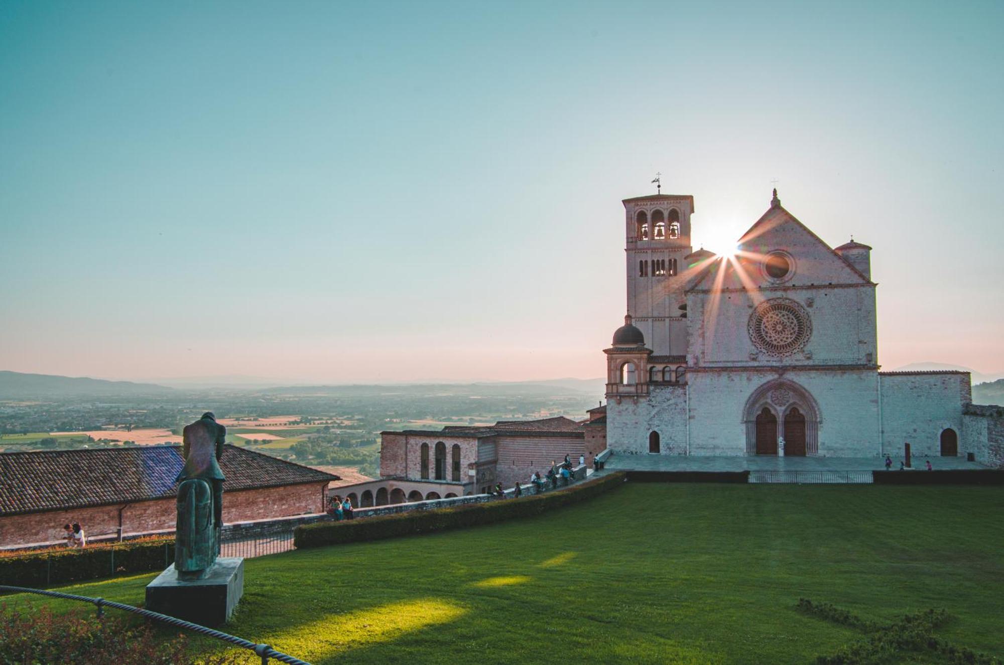 Authentic Home In Tuscany - Il Cuore Di Чиуси Экстерьер фото